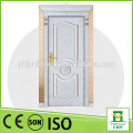 Porte en bois thermofoil blanche de style australien 2015